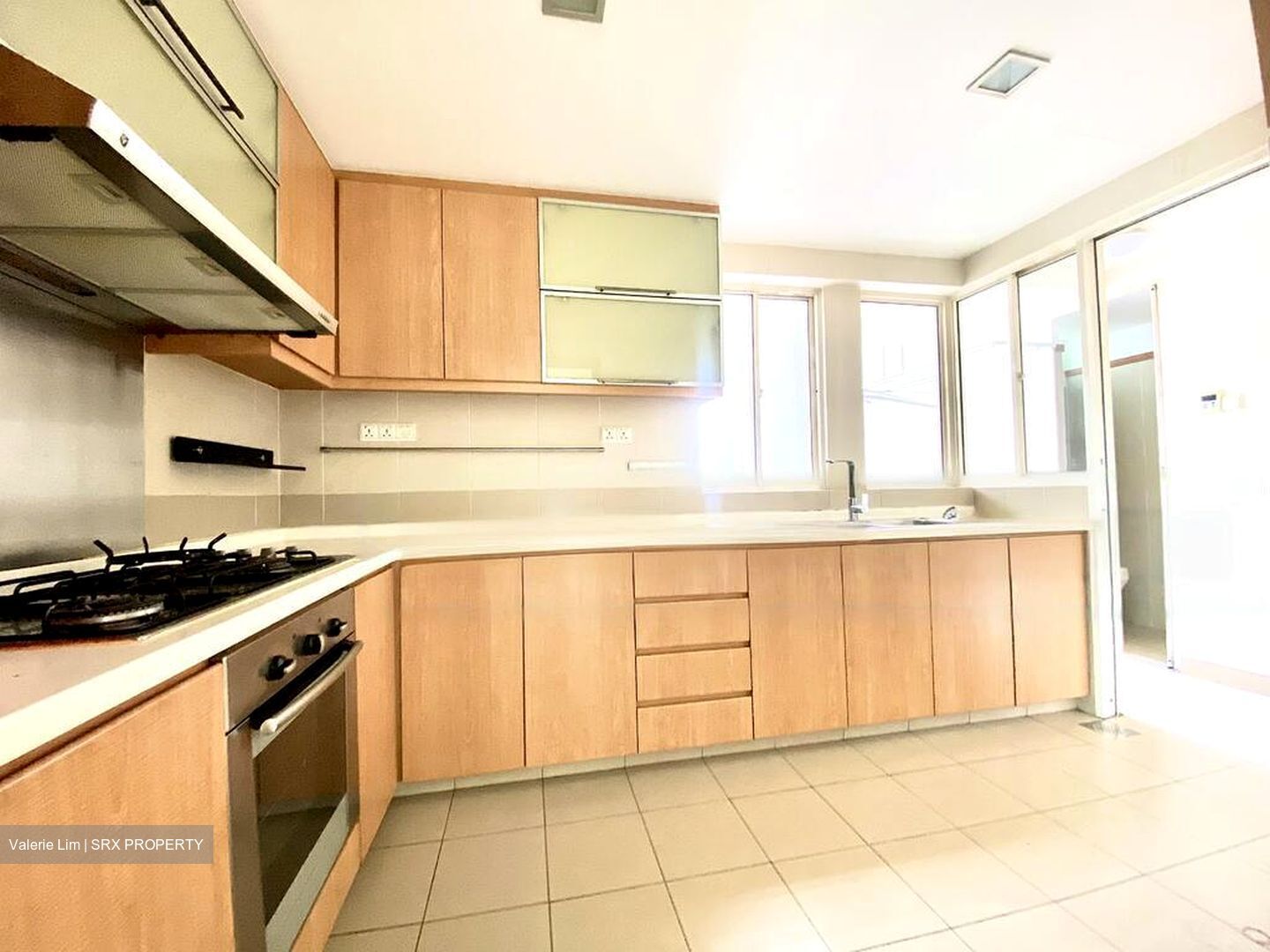 Changi Rise Condominium (D18), Condominium #482600961